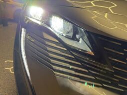
										Peugeot 3008 BlueHDi 130 S&S EAT8 Active Pack full									