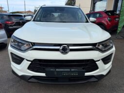 
										Ssangyong Korando 1.5 GDI-Turbo GPL 2WD Road full									
