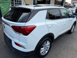 
										Ssangyong Korando 1.5 GDI-Turbo GPL 2WD Road full									