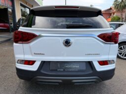 
										Ssangyong Korando 1.5 GDI-Turbo GPL 2WD Road full									