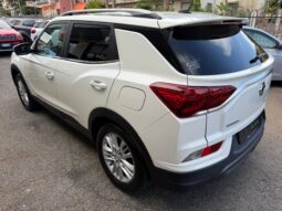 
										Ssangyong Korando 1.5 GDI-Turbo GPL 2WD Road full									