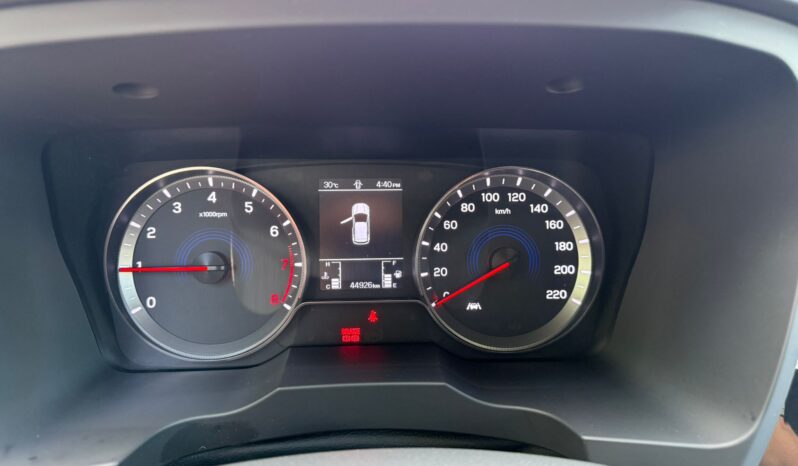 
								Ssangyong Korando 1.5 GDI-Turbo GPL 2WD Road full									