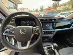 
										Ssangyong Korando 1.5 GDI-Turbo GPL 2WD Road full									