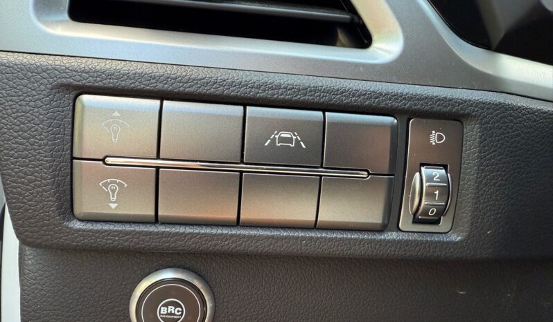 
								Ssangyong Korando 1.5 GDI-Turbo GPL 2WD Road full									