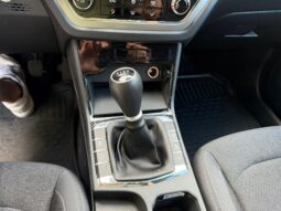 
										Ssangyong Korando 1.5 GDI-Turbo GPL 2WD Road full									