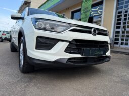 
										Ssangyong Korando 1.5 GDI-Turbo GPL 2WD Road full									