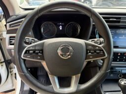 
										Ssangyong Korando 1.5 GDI-Turbo GPL 2WD Road full									
