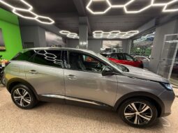 
										Peugeot 3008 BlueHDi 130 S&S EAT8 Active Pack full									