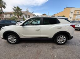 
										Ssangyong Korando 1.5 GDI-Turbo GPL 2WD Road full									