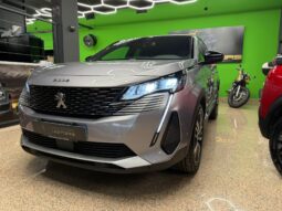 
										Peugeot 3008 BlueHDi 130 S&S EAT8 Active Pack full									