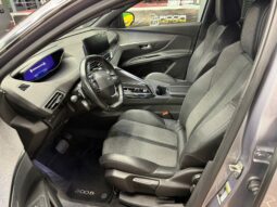 
										Peugeot 3008 BlueHDi 130 S&S EAT8 Active Pack full									