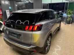
										Peugeot 3008 BlueHDi 130 S&S EAT8 Active Pack full									