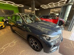 Bmw X1 sDrive18d xLine