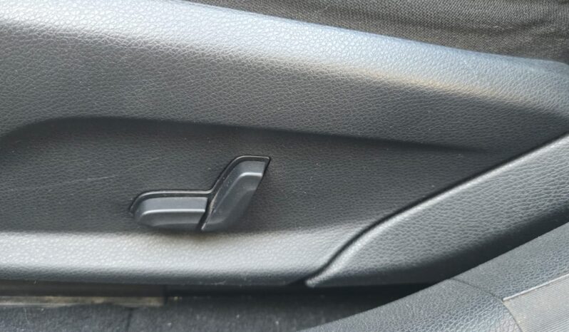 
								Mercedes-benz C 220 d S.W. Auto Sport full									