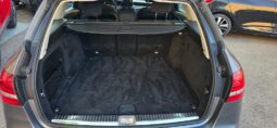 
										Mercedes-benz C 220 d S.W. Auto Sport full									