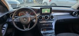 
										Mercedes-benz C 220 d S.W. Auto Sport full									
