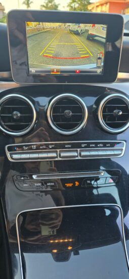 
										Mercedes-benz C 220 d S.W. Auto Sport full									