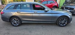 
										Mercedes-benz C 220 d S.W. Auto Sport full									