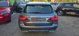 
										Mercedes-benz C 220 d S.W. Auto Sport full									