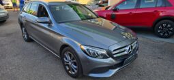 Mercedes-benz C 220 d S.W. Auto Sport