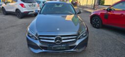 
										Mercedes-benz C 220 d S.W. Auto Sport full									