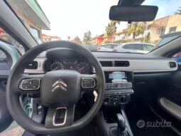
										Citroen C3 PureTech 68 Feel full									