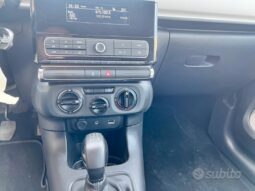 
										Citroen C3 PureTech 68 Feel full									