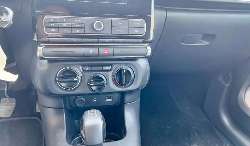 
								Citroen C3 PureTech 68 Feel full									