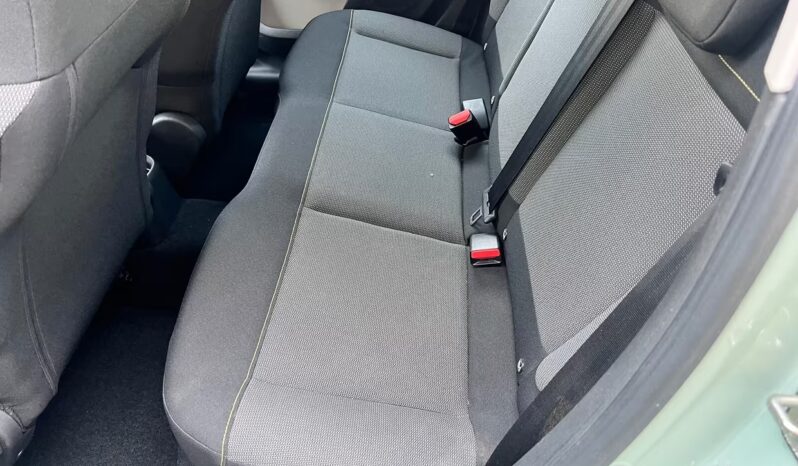 
								Citroen C3 PureTech 68 Feel full									
