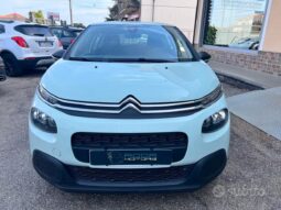 
										Citroen C3 PureTech 68 Feel full									
