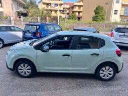
										Citroen C3 PureTech 68 Feel full									