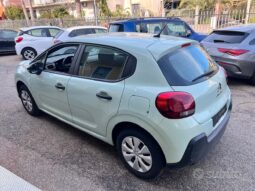 
										Citroen C3 PureTech 68 Feel full									