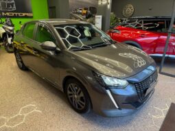 Peugeot 208 BlueHDi 100 Stop&Start 5 porte Active IVA DEDUCIBILE