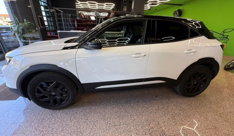 
								Opel Mokka 1.2 Turbo GS full									