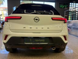 
										Opel Mokka 1.2 Turbo GS full									