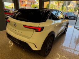 
										Opel Mokka 1.2 Turbo GS full									