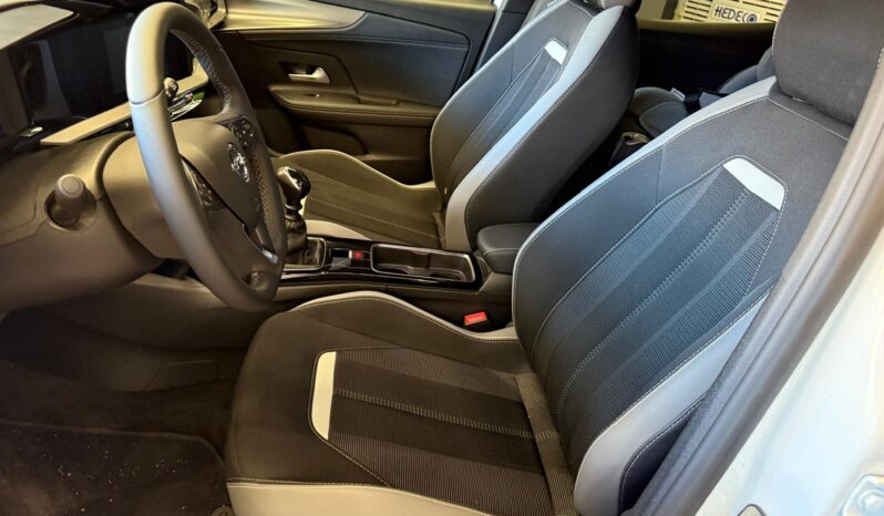 
								Opel Mokka 1.2 Turbo GS full									