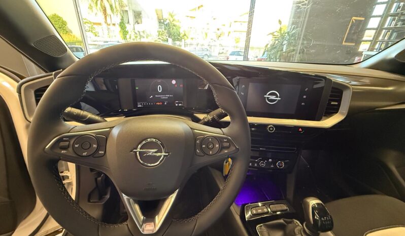 
								Opel Mokka 1.2 Turbo GS full									