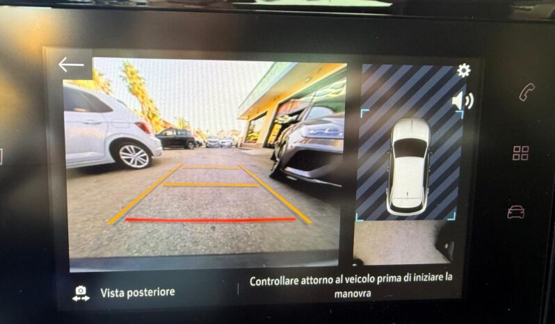
								Opel Mokka 1.2 Turbo GS full									