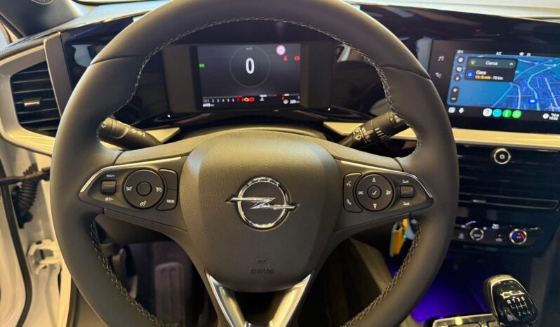 
								Opel Mokka 1.2 Turbo GS full									