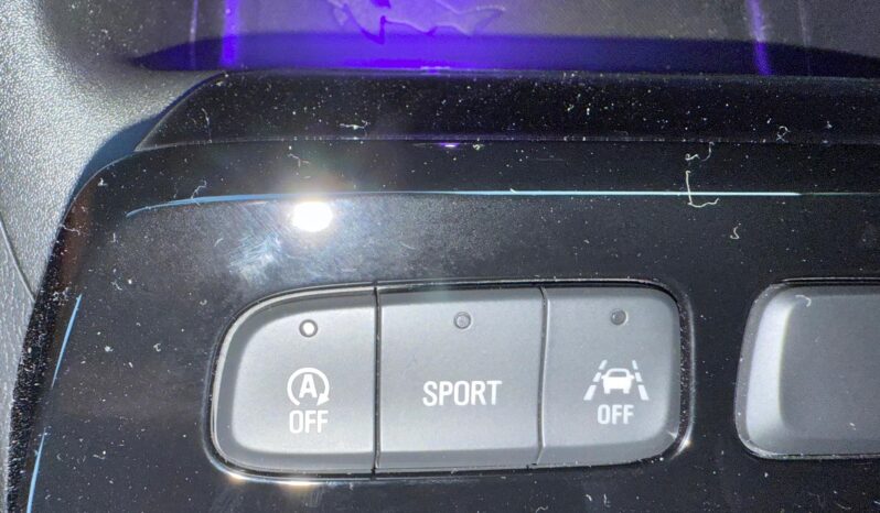 
								Opel Mokka 1.2 Turbo GS full									