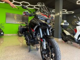 Ducati Multistrada V4 S Gran Tour
