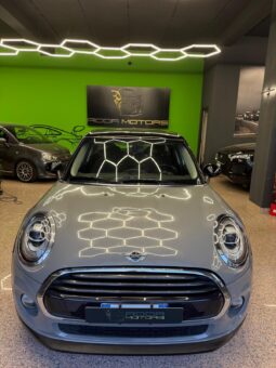 
										Mini 1.5 One D Hype 5 porte full									