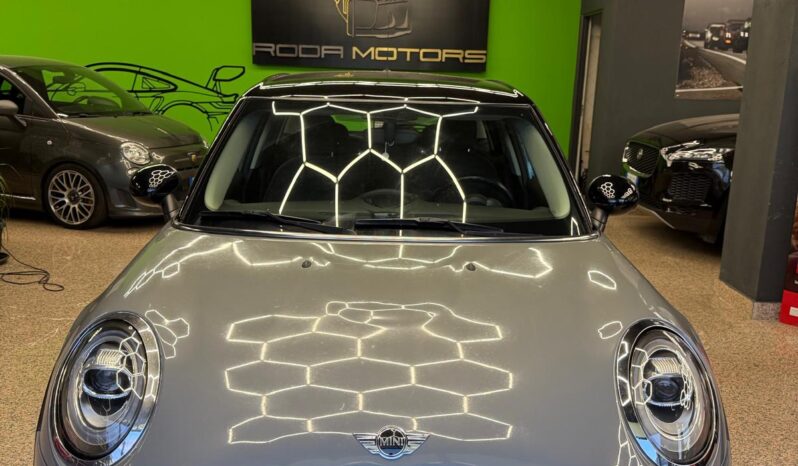 
								Mini 1.5 One D Hype 5 porte full									