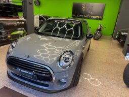 
										Mini 1.5 One D Hype 5 porte full									