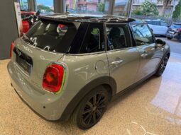 
										Mini 1.5 One D Hype 5 porte full									