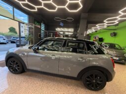 
										Mini 1.5 One D Hype 5 porte full									