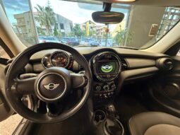 
										Mini 1.5 One D Hype 5 porte full									