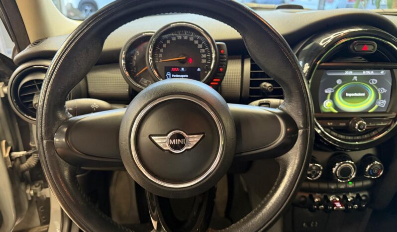 
								Mini 1.5 One D Hype 5 porte full									