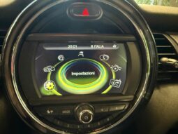 
										Mini 1.5 One D Hype 5 porte full									